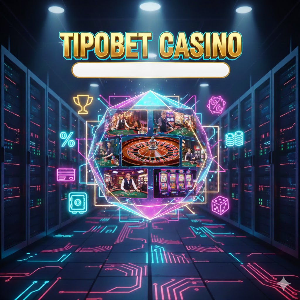 Tipobet Casino